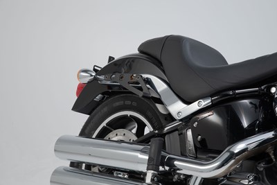 Bild von Legend Gear Seitentaschen-System LH