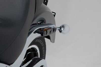 Bild von Legend Gear Seitentaschen-System LH