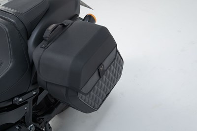 Bild von Legend Gear Seitentaschen-System LH