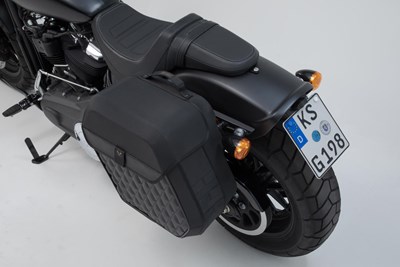 Bild von Legend Gear Seitentaschen-System LH