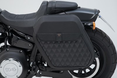 Bild von Legend Gear Seitentaschen-System LH