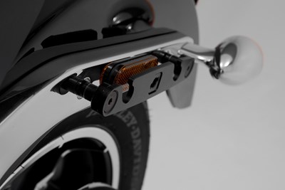 Bild von Legend Gear Seitentaschen-System LH