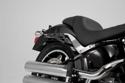 Bild von Legend Gear Seitentaschen-System LH