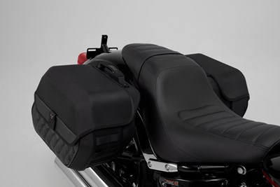 Bild von Legend Gear Seitentaschen-System LH