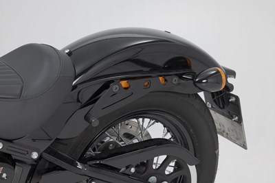 Bild von Legend Gear Seitentaschen-System LH