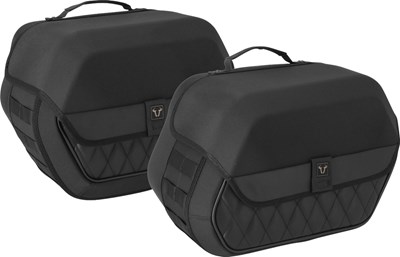 Bild von Legend Gear Seitentaschen-System LH