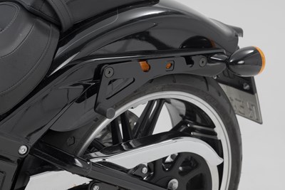 Bild von Legend Gear Seitentaschen-System LH