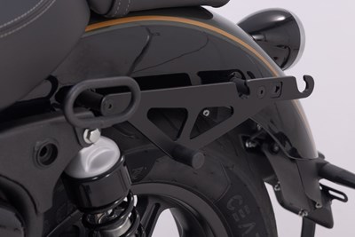 Bild von Legend Gear Seitentaschen-System LH