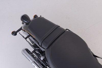 Bild von Legend Gear Seitentaschen-System LH