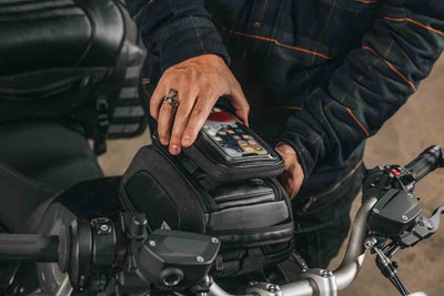 Bild von Legend Gear Smartphone-Tasche LA11