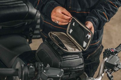 Bild von Legend Gear Smartphone-Tasche LA11