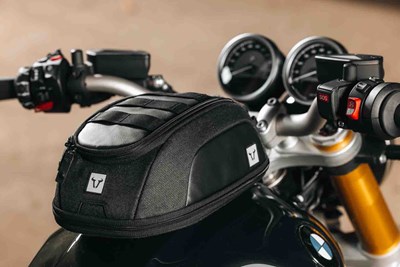 Bild von Legend Gear Tankrucksack LT3