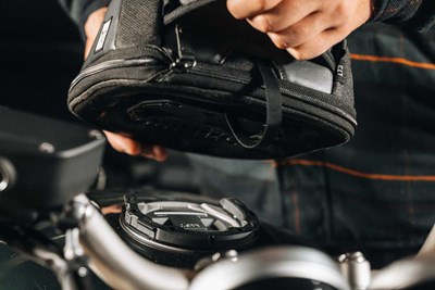 Bild von Legend Gear Tankrucksack LT3