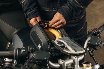 Bild von Legend Gear Tankrucksack LT3