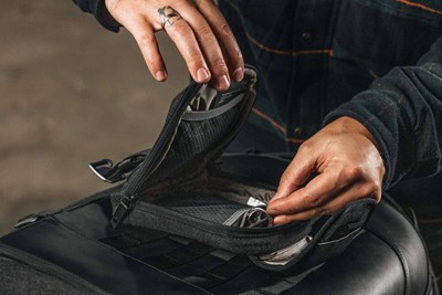 Bild von Legend Gear Zusatztasche LA10