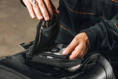 Bild von Legend Gear Zusatztasche LA10