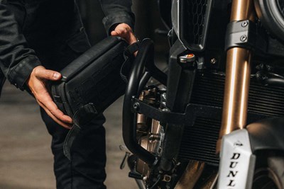 Bild von Legend Gear Zusatztasche LA9