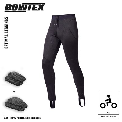 Bild von Leggings Optimal Herren