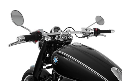 Bild von Lenker »DRAG BAR«