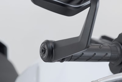 Bild von Lenkerendenspiegel