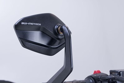 Bild von Lenkerendenspiegel