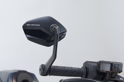 Bild von Lenkerendenspiegel- Set Sport