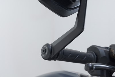 Bild von Lenkerendenspiegel- Set Sport