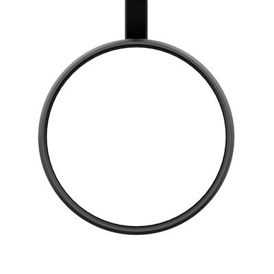 Bild von Lenkerendspiegel Circula-S lang