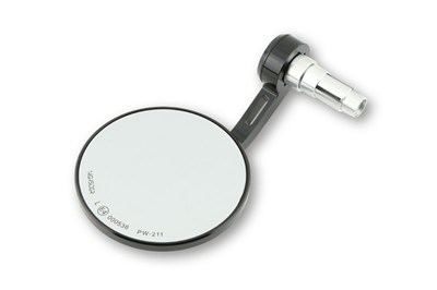 Bild von Lenkerendspiegel Conero