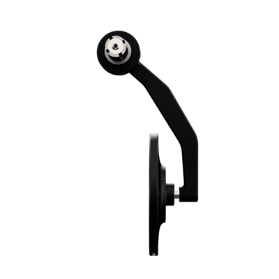 Bild von Lenkerendspiegel Conero, mit LED Blinker