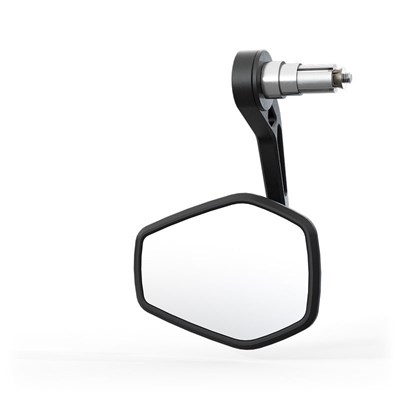 Bild von Lenkerendspiegel Esagano-RS Evo
