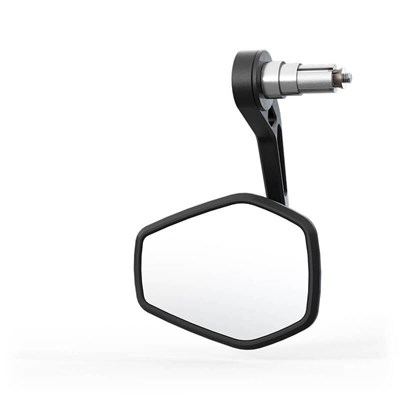 Bild von Lenkerendspiegel Esagano-RS Evo