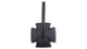Lenkerendspiegel Iron Cross
