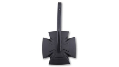 Bild von Lenkerendspiegel Iron Cross
