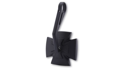 Bild von Lenkerendspiegel Iron Cross