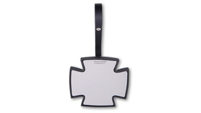 Bild von Lenkerendspiegel Iron Cross