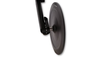 Bild von Lenkerendspiegel Montana Slim