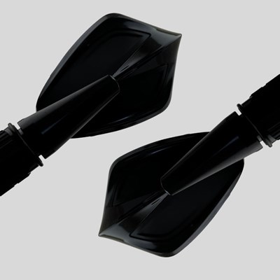 Bild von Lenkerendspiegel/ Paar "Move11"