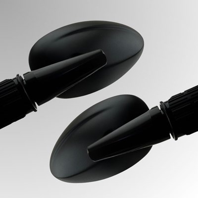 Bild von Lenkerendspiegel/ Paar "Stone11"