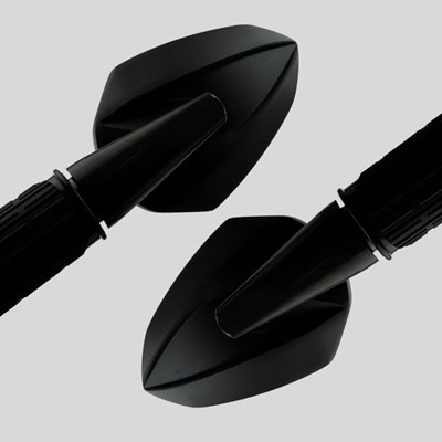 Bild von Lenkerendspiegel/ Paar "Storm11"