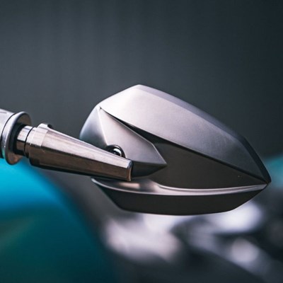 Bild von Lenkerendspiegel/ Paar "Storm11"