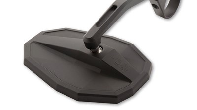 Bild von Lenkerendspiegel smart Straight lang