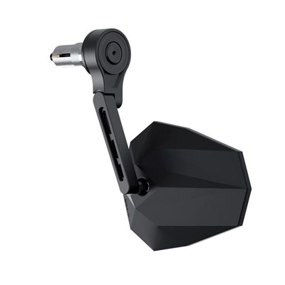 Bild von Lenkerendspiegel Stealth-X5 Evo kurz