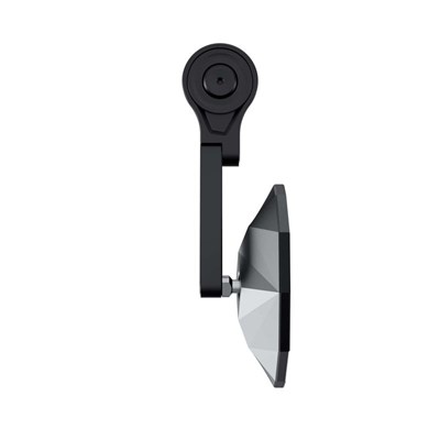 Bild von Lenkerendspiegel Stealth-X5 Evo kurz