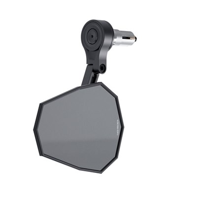 Bild von Lenkerendspiegel Stealth-X5 Evo kurz