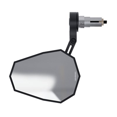 Bild von Lenkerendspiegel Stealth-X5 Evo kurz