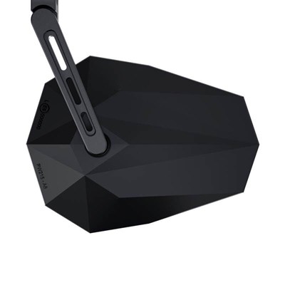 Bild von Lenkerendspiegel Stealth-X5 Evo kurz
