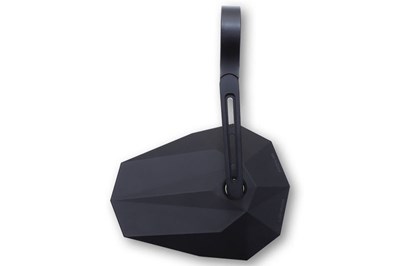 Bild von Lenkerendspiegel Stealth-X5 kurz