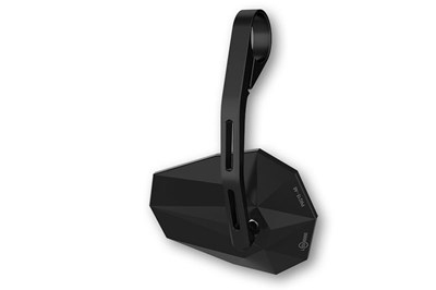 Bild von Lenkerendspiegel Stealth-X6 lang