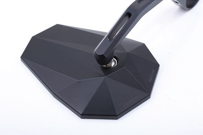 Bild von Lenkerendspiegel Stealth-X6 lang